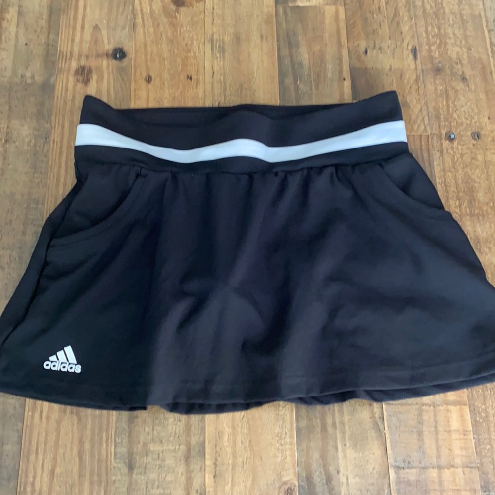 Nike tennis skirt